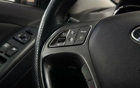 Hyundai ix35 I рестайлинг, 2013 год, 1 349 999 рублей, 14 фотография