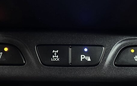 Hyundai ix35 I рестайлинг, 2013 год, 1 349 999 рублей, 18 фотография