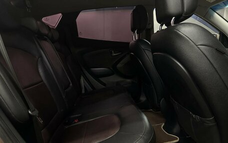 Hyundai ix35 I рестайлинг, 2013 год, 1 349 999 рублей, 22 фотография