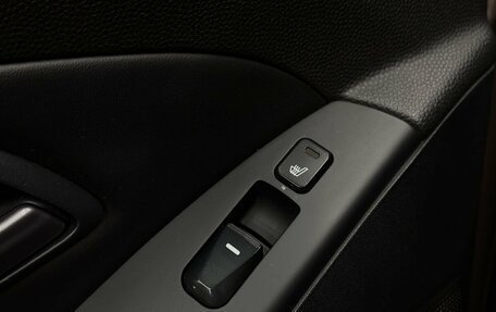 Hyundai ix35 I рестайлинг, 2013 год, 1 349 999 рублей, 21 фотография