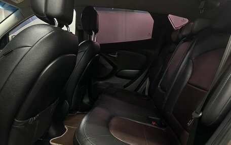 Hyundai ix35 I рестайлинг, 2013 год, 1 349 999 рублей, 23 фотография