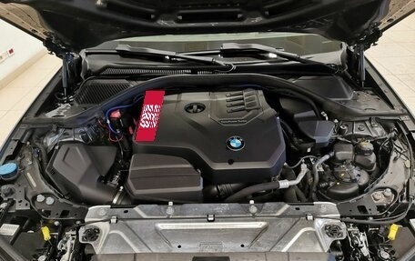 BMW 3 серия, 2020 год, 2 955 000 рублей, 9 фотография