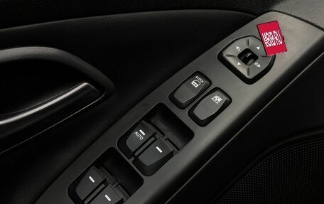 Hyundai ix35 I рестайлинг, 2013 год, 1 349 999 рублей, 20 фотография