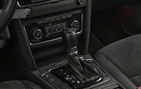 Skoda Superb III рестайлинг, 2014 год, 1 199 000 рублей, 17 фотография