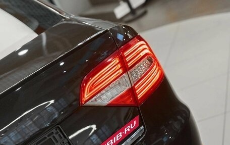 Skoda Superb III рестайлинг, 2014 год, 1 199 000 рублей, 8 фотография