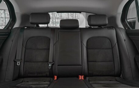 Skoda Superb III рестайлинг, 2014 год, 1 199 000 рублей, 18 фотография