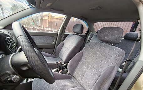 KIA Spectra II (LD), 2007 год, 260 000 рублей, 7 фотография