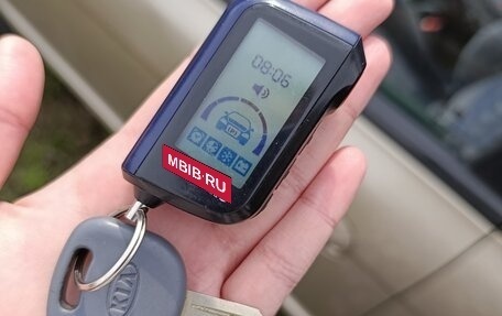 KIA Spectra II (LD), 2007 год, 260 000 рублей, 8 фотография