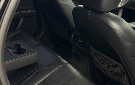 Jaguar XF II, 2017 год, 1 900 000 рублей, 17 фотография