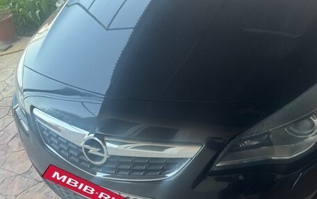 Opel Astra J, 2010 год, 830 000 рублей, 5 фотография