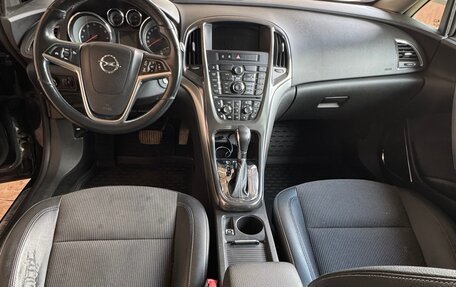 Opel Astra J, 2010 год, 830 000 рублей, 16 фотография