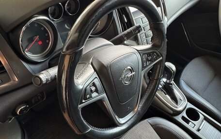 Opel Astra J, 2010 год, 830 000 рублей, 14 фотография