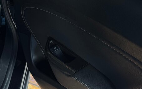 Opel Astra J, 2010 год, 830 000 рублей, 18 фотография