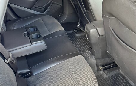 Opel Astra J, 2010 год, 830 000 рублей, 19 фотография