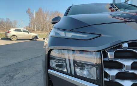 Hyundai Santa Fe IV, 2021 год, 2 999 800 рублей, 20 фотография