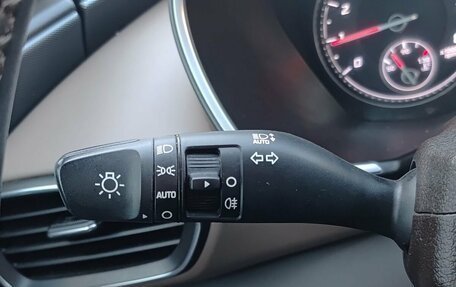 Hyundai Santa Fe IV, 2021 год, 2 999 800 рублей, 24 фотография