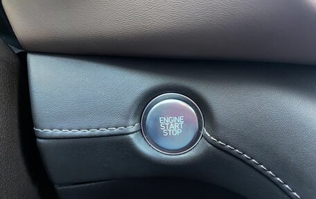 Hyundai Santa Fe IV, 2021 год, 2 999 800 рублей, 25 фотография