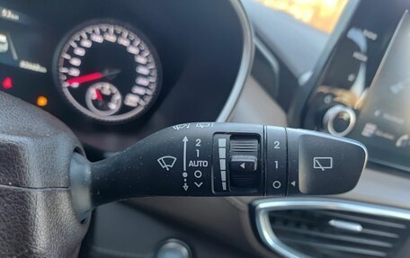 Hyundai Santa Fe IV, 2021 год, 2 999 800 рублей, 23 фотография