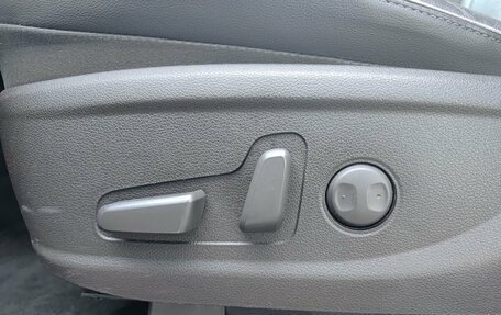 Hyundai Santa Fe IV, 2021 год, 2 999 800 рублей, 28 фотография