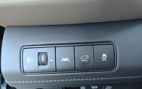 Hyundai Santa Fe IV, 2021 год, 2 999 800 рублей, 26 фотография