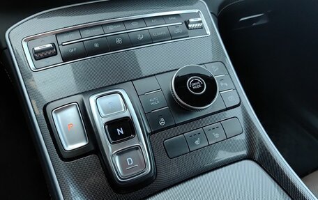 Hyundai Santa Fe IV, 2021 год, 2 999 800 рублей, 27 фотография