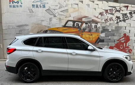BMW X1, 2023 год, 2 886 000 рублей, 3 фотография