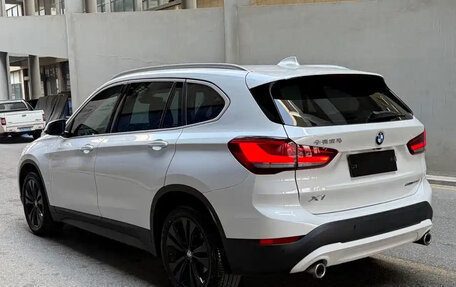 BMW X1, 2023 год, 2 886 000 рублей, 4 фотография