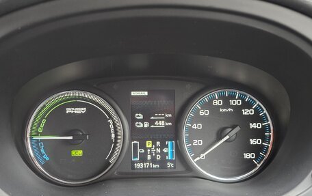 Mitsubishi Outlander III рестайлинг 3, 2013 год, 1 560 000 рублей, 13 фотография