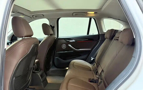 BMW X1, 2023 год, 2 886 000 рублей, 10 фотография