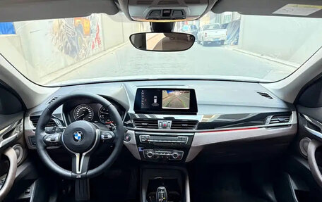 BMW X1, 2023 год, 2 886 000 рублей, 7 фотография