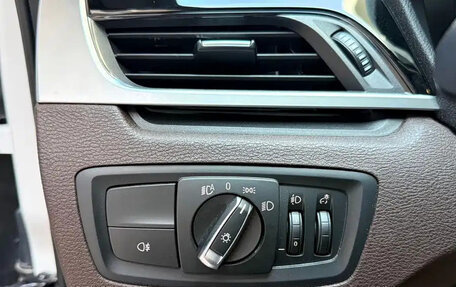 BMW X1, 2023 год, 2 886 000 рублей, 14 фотография