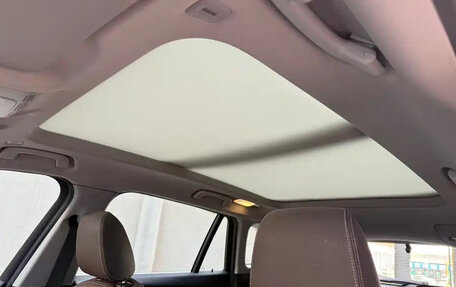 BMW X1, 2023 год, 2 886 000 рублей, 18 фотография