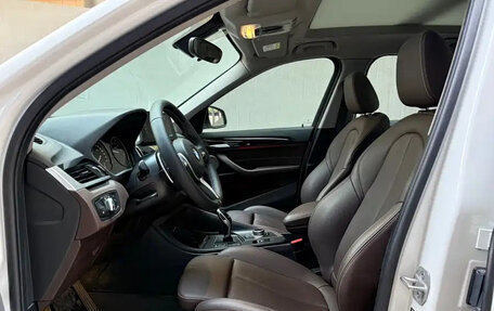 BMW X1, 2023 год, 2 886 000 рублей, 9 фотография