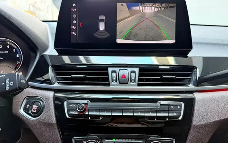 BMW X1, 2023 год, 2 886 000 рублей, 11 фотография