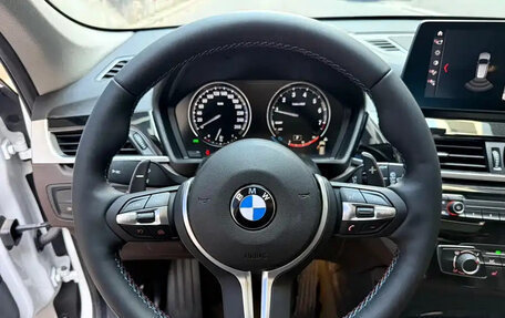 BMW X1, 2023 год, 2 886 000 рублей, 8 фотография