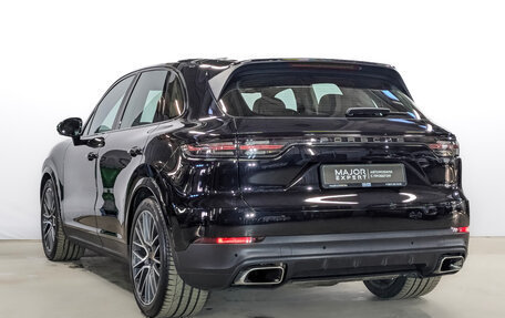 Porsche Cayenne III, 2019 год, 7 500 000 рублей, 7 фотография