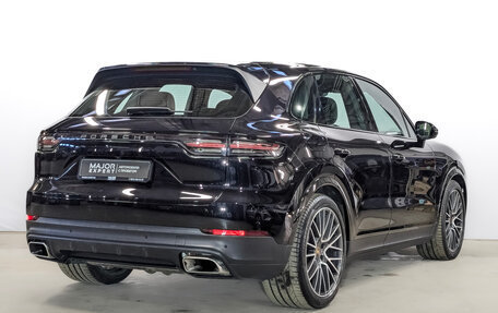 Porsche Cayenne III, 2019 год, 7 500 000 рублей, 5 фотография