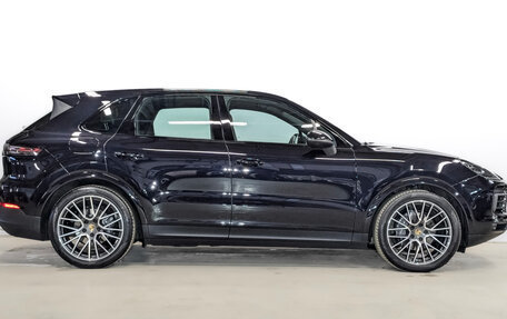 Porsche Cayenne III, 2019 год, 7 500 000 рублей, 4 фотография