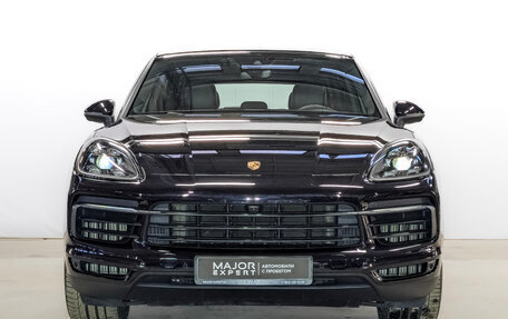 Porsche Cayenne III, 2019 год, 7 500 000 рублей, 2 фотография