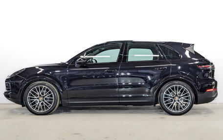 Porsche Cayenne III, 2019 год, 7 500 000 рублей, 8 фотография