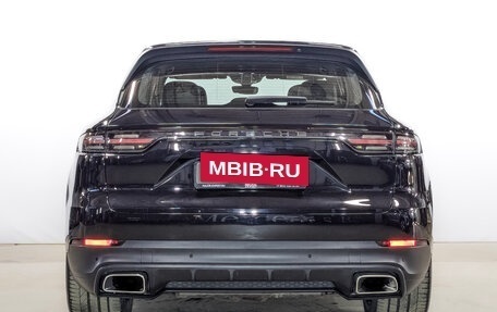 Porsche Cayenne III, 2019 год, 7 500 000 рублей, 6 фотография