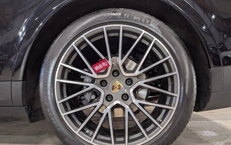 Porsche Cayenne III, 2019 год, 7 500 000 рублей, 11 фотография