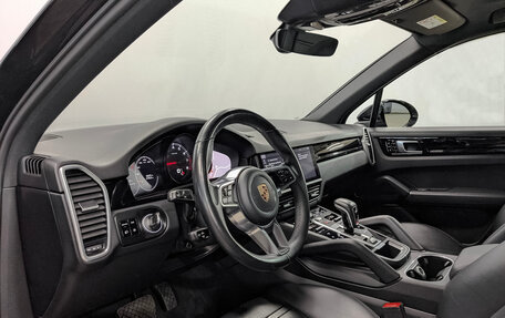 Porsche Cayenne III, 2019 год, 7 500 000 рублей, 14 фотография