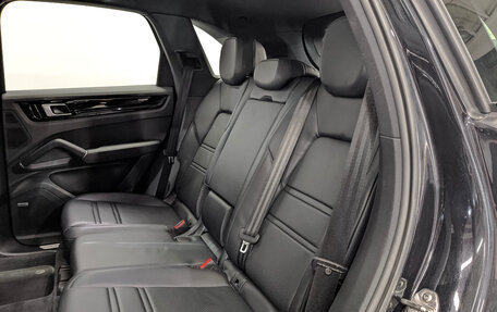 Porsche Cayenne III, 2019 год, 7 500 000 рублей, 16 фотография