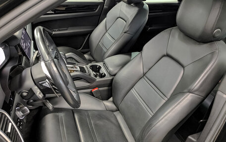 Porsche Cayenne III, 2019 год, 7 500 000 рублей, 18 фотография