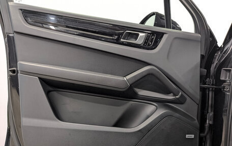 Porsche Cayenne III, 2019 год, 7 500 000 рублей, 17 фотография