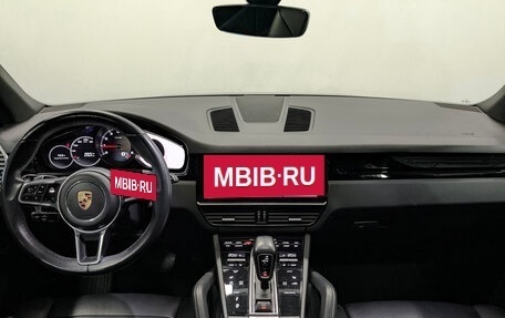 Porsche Cayenne III, 2019 год, 7 500 000 рублей, 13 фотография