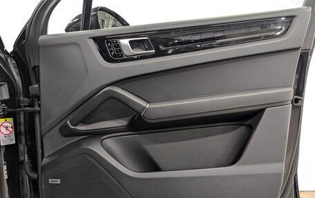 Porsche Cayenne III, 2019 год, 7 500 000 рублей, 22 фотография