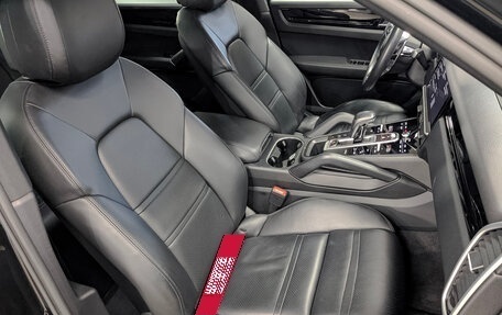 Porsche Cayenne III, 2019 год, 7 500 000 рублей, 21 фотография