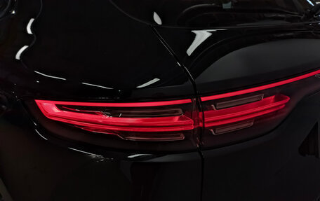 Porsche Cayenne III, 2019 год, 7 500 000 рублей, 30 фотография